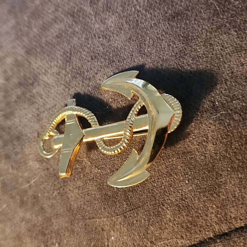 Anchor Broach